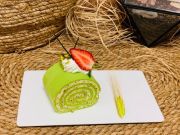 TEGRAL SATİN CREAM CAKE GREEN VELVET 10 KG