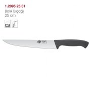 SSAF BALIK BIÇAĞI 25 CM - 1.2095.25.01