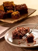 TEGRAL SATIN MOIST CHOCOLATE CAKE 10 KG