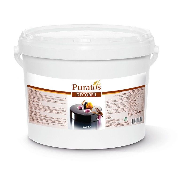 DECORFİL KAKAO 7 KG