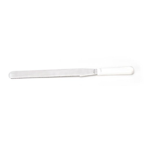 ZİCCO SPATUL/DİŞLİ - TY 177 GP-D