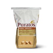 TEGRAL PURAVİTA MALT 20 KG