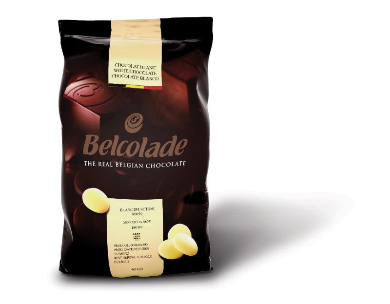 BELCOLADE BLANC SELECTİON WHİTE 15 KG