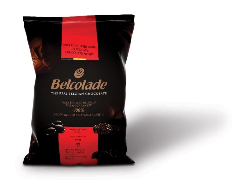 BELCOLADE NOİR SELECTİON DARK 15 KG DROP