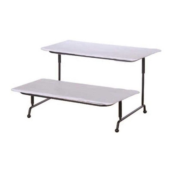 ZİCCO TELLİ MELAMİN STANDI - ZCP 788