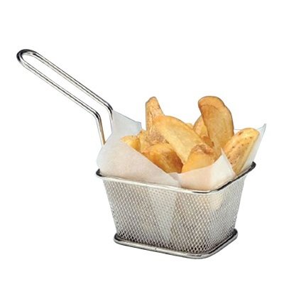 ZİCCO PATATES SERVİS STANDI - CS-12A32