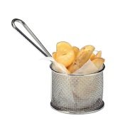 ZİCCO PATATES SERVİS STANDI - CS-78286