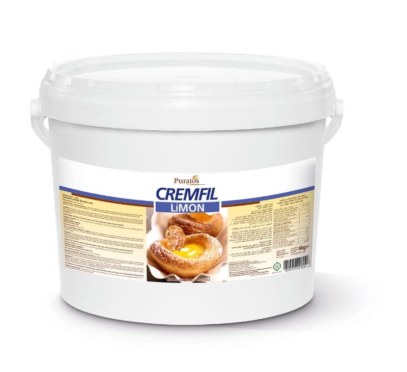 CREMFİL LİMON
