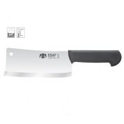 SSAF SATIR PASLANMAZ NO:2 - 20 CM - 1.8001.20.01