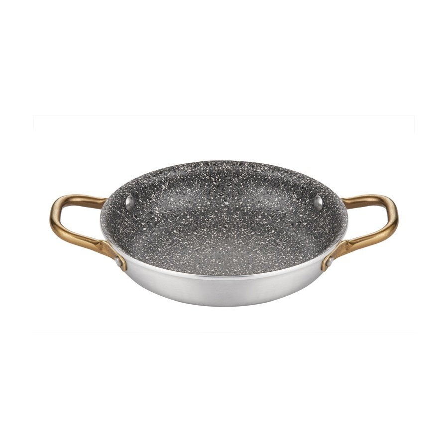 ALTINBAŞAK ALU-GRANİT SAHAN 14 CM