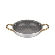 ALTINBAŞAK ALU-GRANİT SAHAN 14 CM