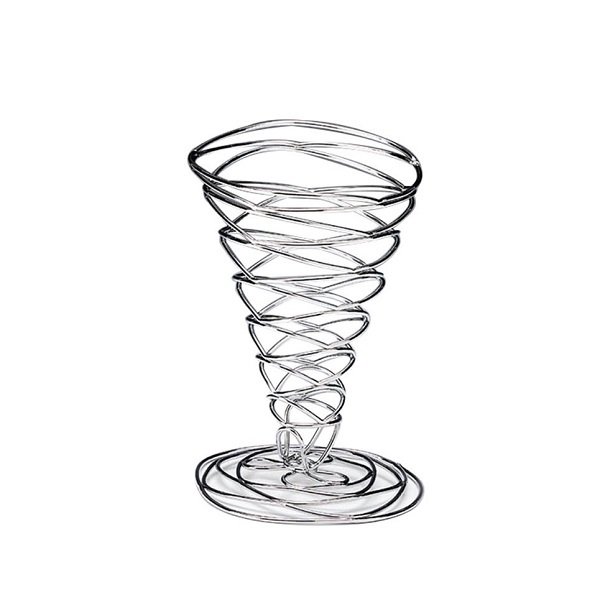ZİCCO PATATES SERVİS STANDI - CS-75786