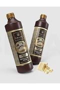 CALLEİ WAFFLE & KREP SOS 1 KG -FİLDİŞİ