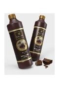 CALLEİ WAFFLE & KREP SOS 1 KG -BİTTER