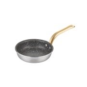 ALTINBAŞAK ALU-GRANİT MİNİ TAVA 12 CM