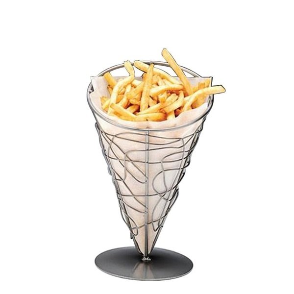 ZİCCO PATATES SERVİS STANDI - CS-77880-P