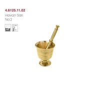 SSAF HAVAN SARI NO:2 - 4.6125.11.02