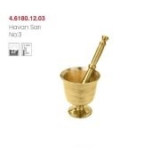 SSAF HAVAN SARI NO:3 - 4.6180.12.03
