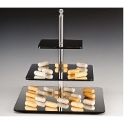 ZİCCO AYNALI TEŞHİR STANDI - ZCP 035