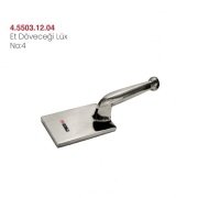 SSAF ET DÖVECEĞİ LÜX KAPLAMA NO:4 - 4.5503.12.04