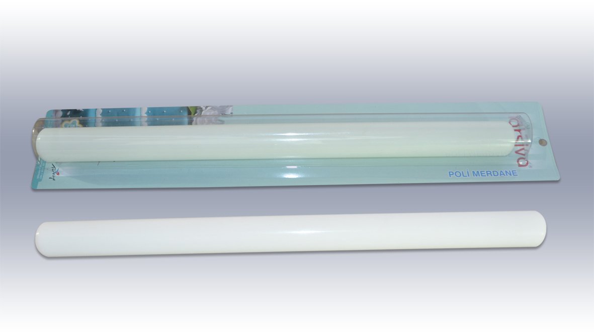 ARSİVA 3106 POLİÜRETAN OKLAVA 50 CM