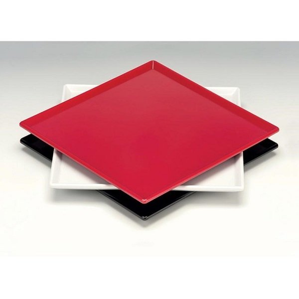 ZİCCO MELAMİN TEŞHİR 25*25CM - K 2043