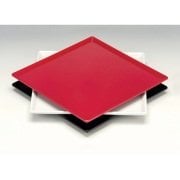 ZİCCO MELAMİN TEŞHİR 25*25CM - K 2043