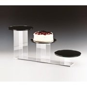 ZİCCO AYNALI TEŞHİR STANDI - ZCP 125