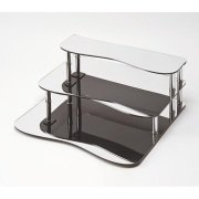 ZİCCO AYNALI TEŞHİR STANDI - ZCP 571