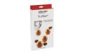 SİLİKOMART TRUFFLES 40 SİLİKON KEK KALIBI - 36.258