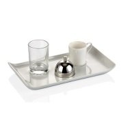 BİRADLI TÜRK KAHVE SERVİS TAKIMI DİKDÖRTGEN - BRD-406410