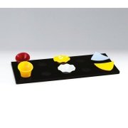 ZİCCO AKRİLİK TEŞHİR STANDI - ZCP 487