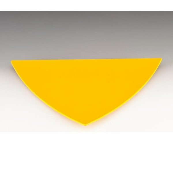 ZİCCO ÜÇGEN MELAMİN TEŞHİR 47,5CM - K 654