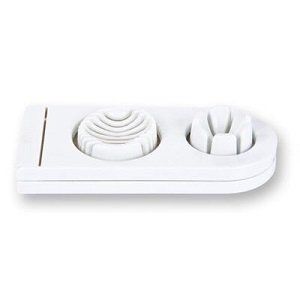 EPİNOX YUMURTA  DİLİMLEME ÇİFTLİ YD 16