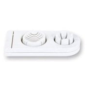 EPİNOX YUMURTA  DİLİMLEME ÇİFTLİ YD 16