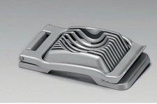 ZİCCO METAL YUMURTA DİLİMLEYİCİ - A 135