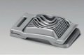 ZİCCO METAL YUMURTA DİLİMLEYİCİ - A 135