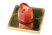 SİLİKOMART SF037 OCTAGONS SİLİKON KEK KALIBI - 10.037