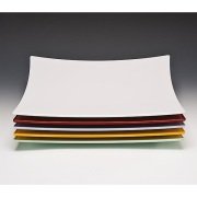 ZİCCO KARE MELAMİN TEŞHİR 35*35 CM - K 777