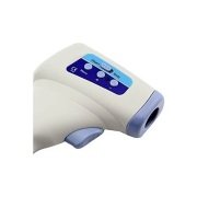 MİLTON INFRARED TERMOMETRE TEMASSIZ ATEŞ ÖLÇER