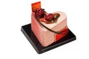 SİLİKOMART SF040 HEART SİLİKON KEK KALIBI - 10.040