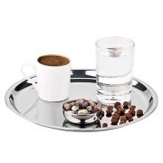 BİRADLI TÜRK KAHVE SERVİS TAKIMI - GRV-308
