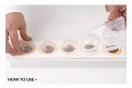 SİLİKOMART MUL 3D 48 SİLİKON KEK KALIBI - 25.303