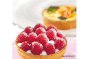 SİLİKOMART SF044 FLAN MOULD SİLİKON KEK KALIBI - 10.044