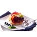 SİLİKOMART SF045 FLAN MOULD SİLİKON KEK KALIBI - 10.045