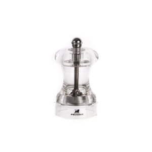 PEUGEOT KARABİBER DEĞİRMENİ METZ AKRİLİK 10 CM - 45021