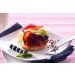 SİLİKOMART SF047 FLAN MOULD SİLİKON KEK KALIBI - 10.047