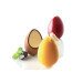 SİLİKOMART MUL 3D EGG SİLİKON KEK KALIBI - 20.307.99