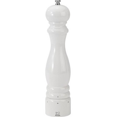 PEUGEOT PARİS U SELECT KARABİBER DEĞİRMENİ BEYAZ 27 CM - 45025