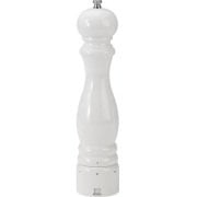 PEUGEOT PARİS U SELECT KARABİBER DEĞİRMENİ BEYAZ 27 CM - 45025